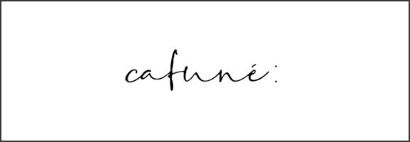 cafune
